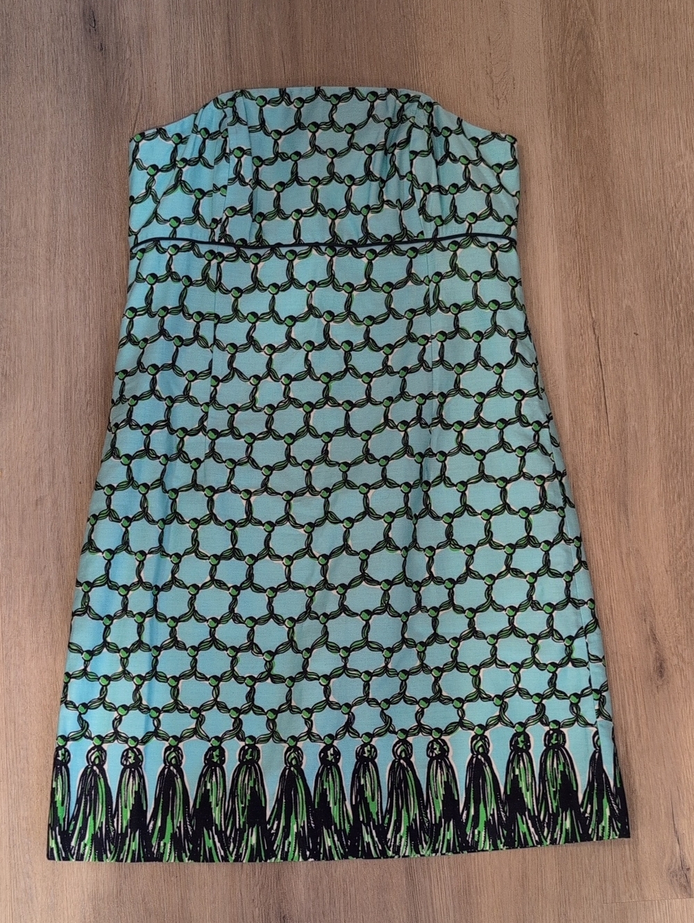 Vintage Lilly Pulitzer
